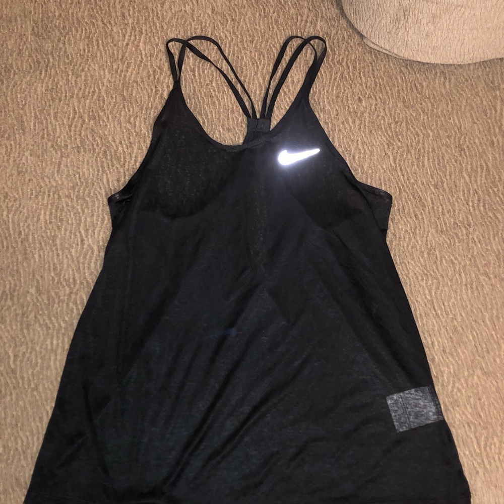 Dri-fit Woman Athletic top